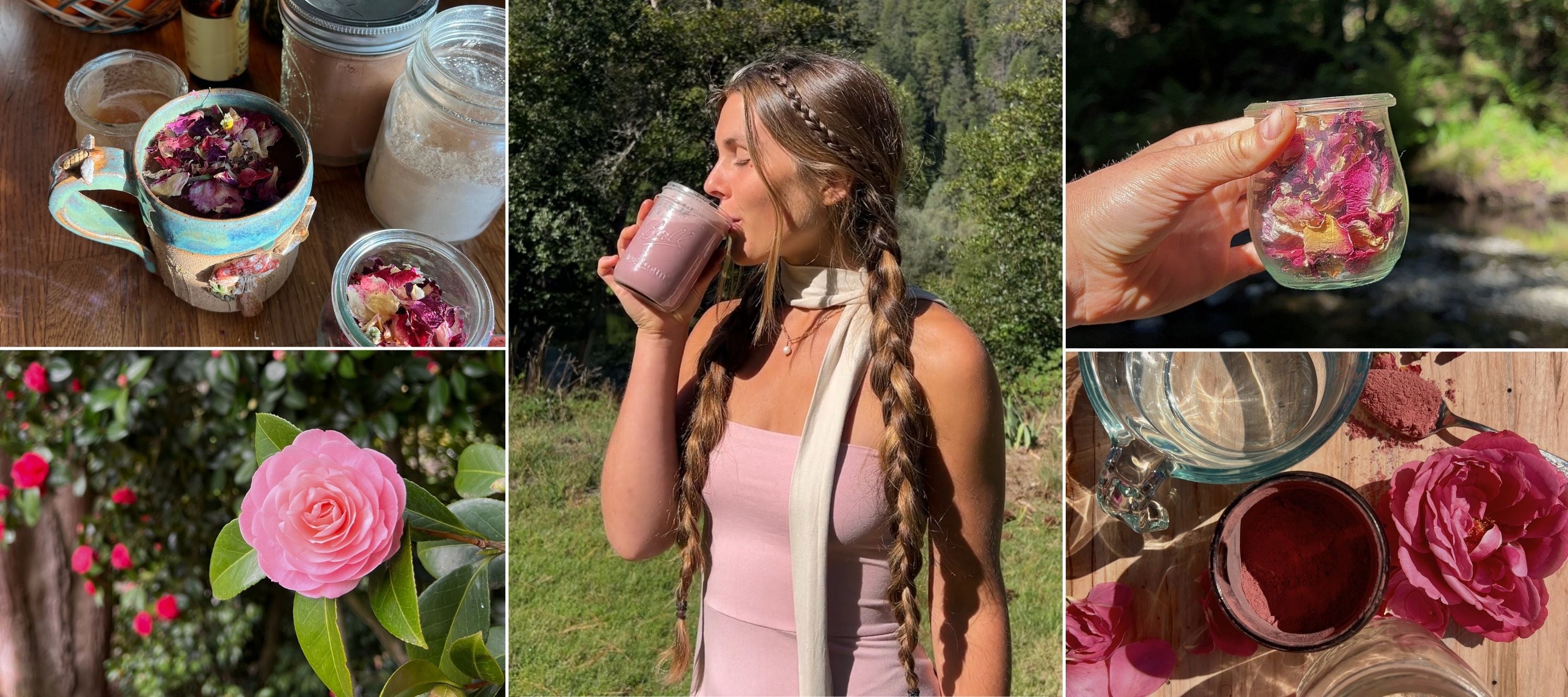 Moonphase Drinks With Emma Robles