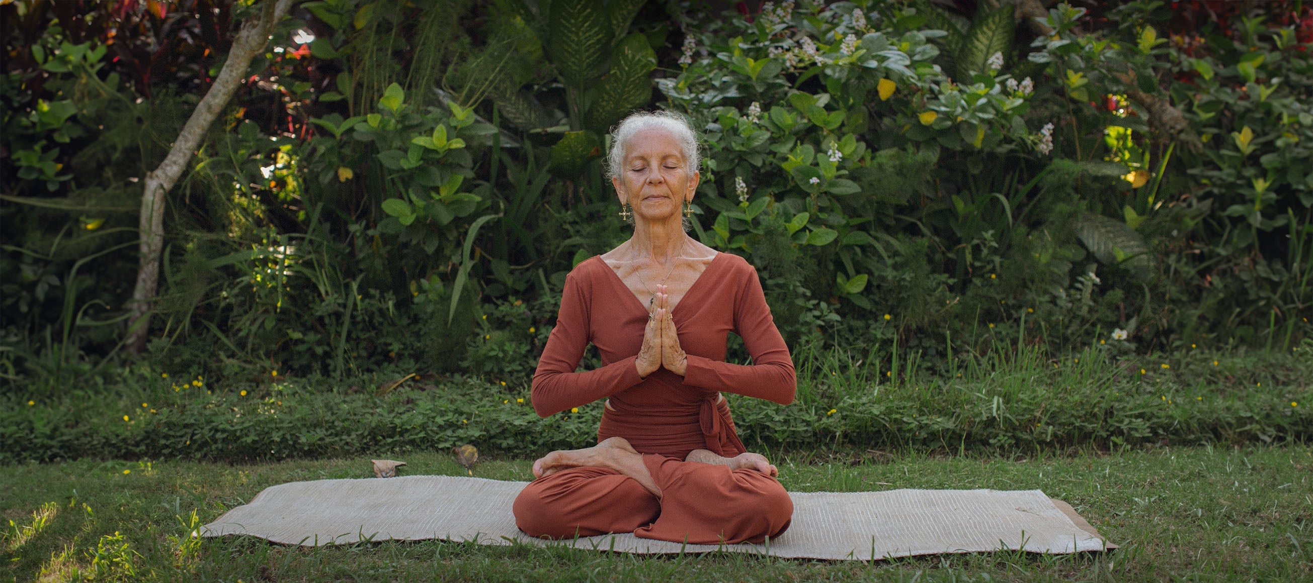 Inspiring Muses: Myra Lewin