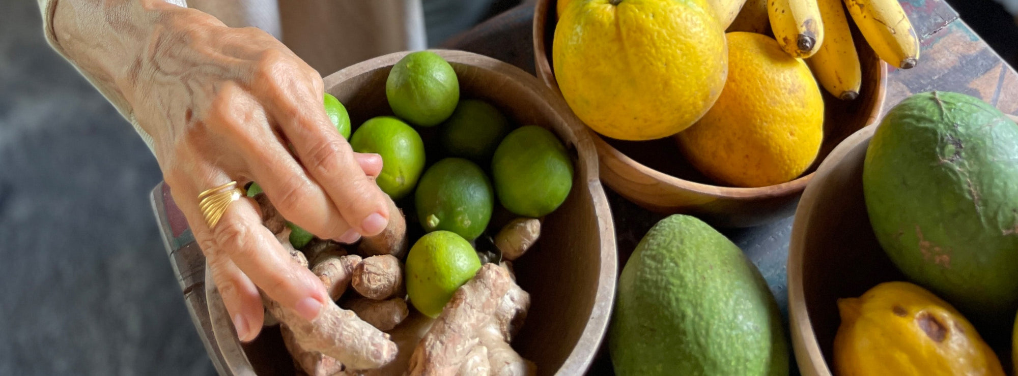 Ayurvedic Recipe For Digestive Balance