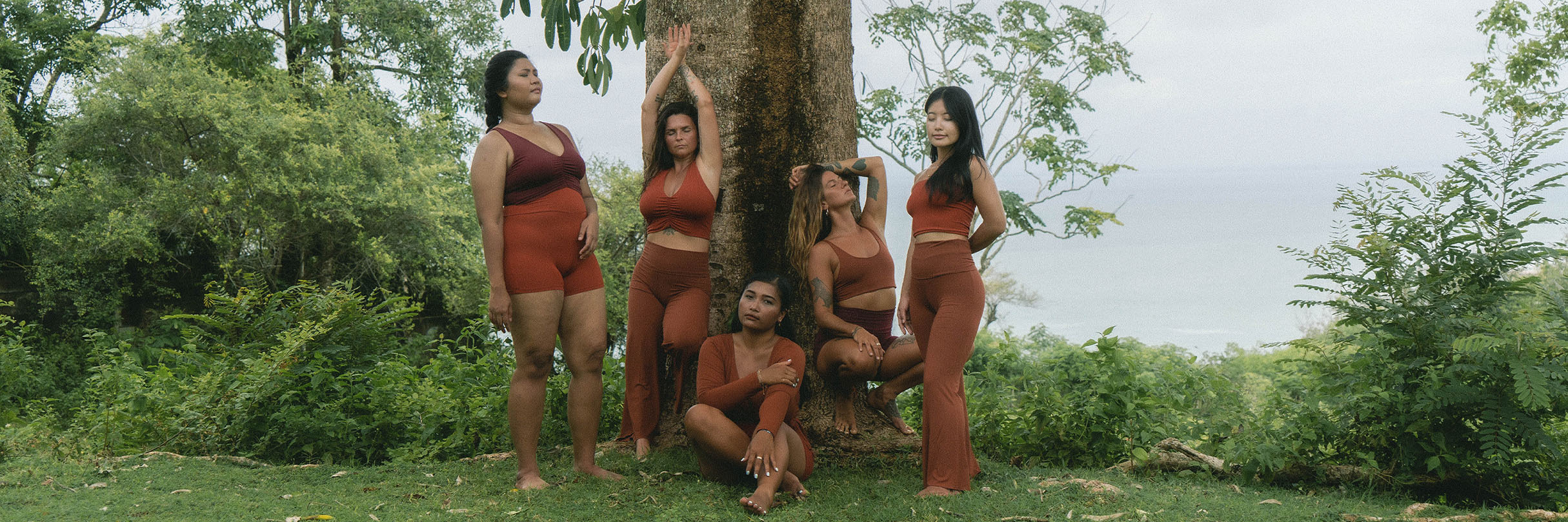 Being Proud of Being a Woman