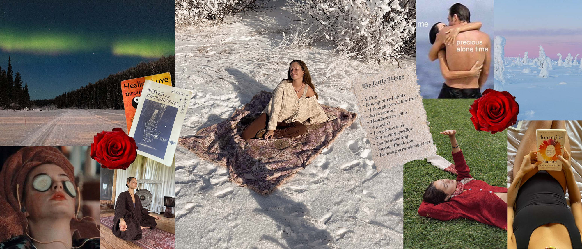 Cycle Syncing: <b>THE MENSTRUATION PHASE</b>