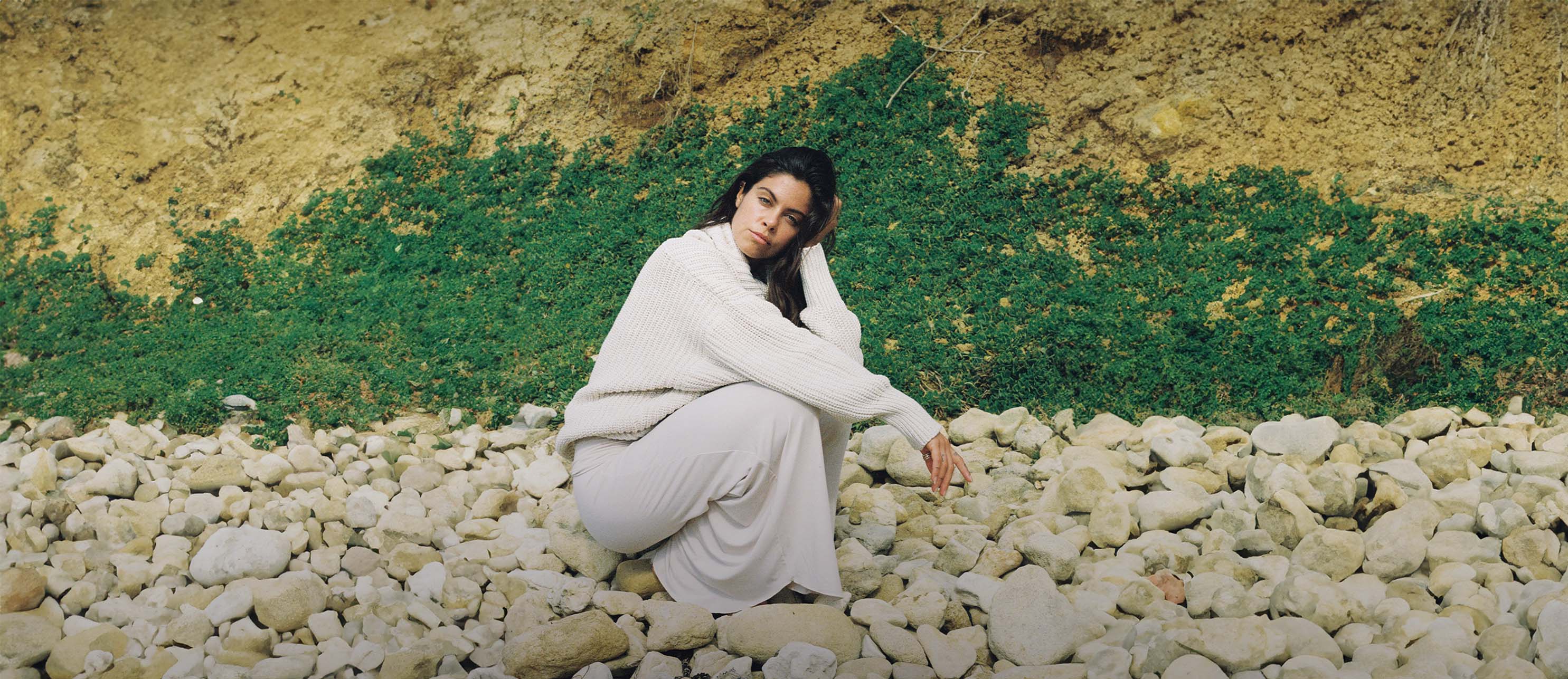 IL Muses: Conversation with Mimi Elashiry