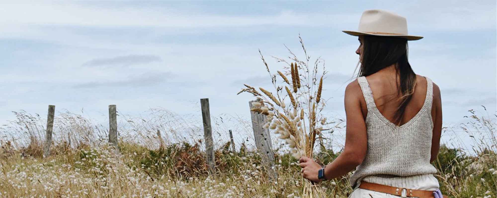 Create A Native Bouquet for your Valentine