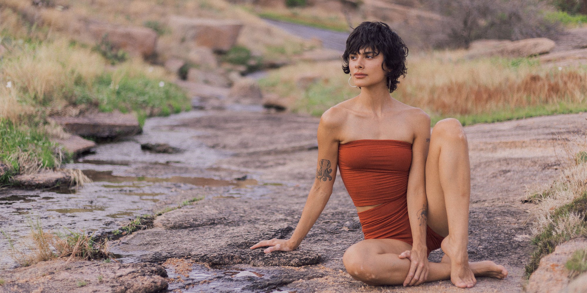 IL Muses: Conversation with Sophia Esperanza