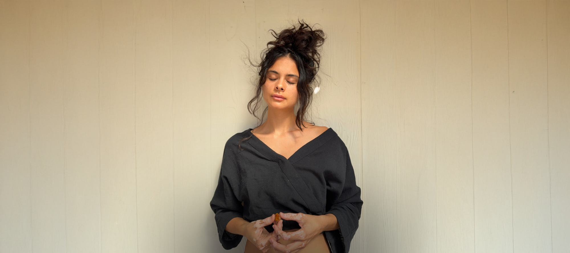 Honouring Your Moon Time with Sophia Esperanza