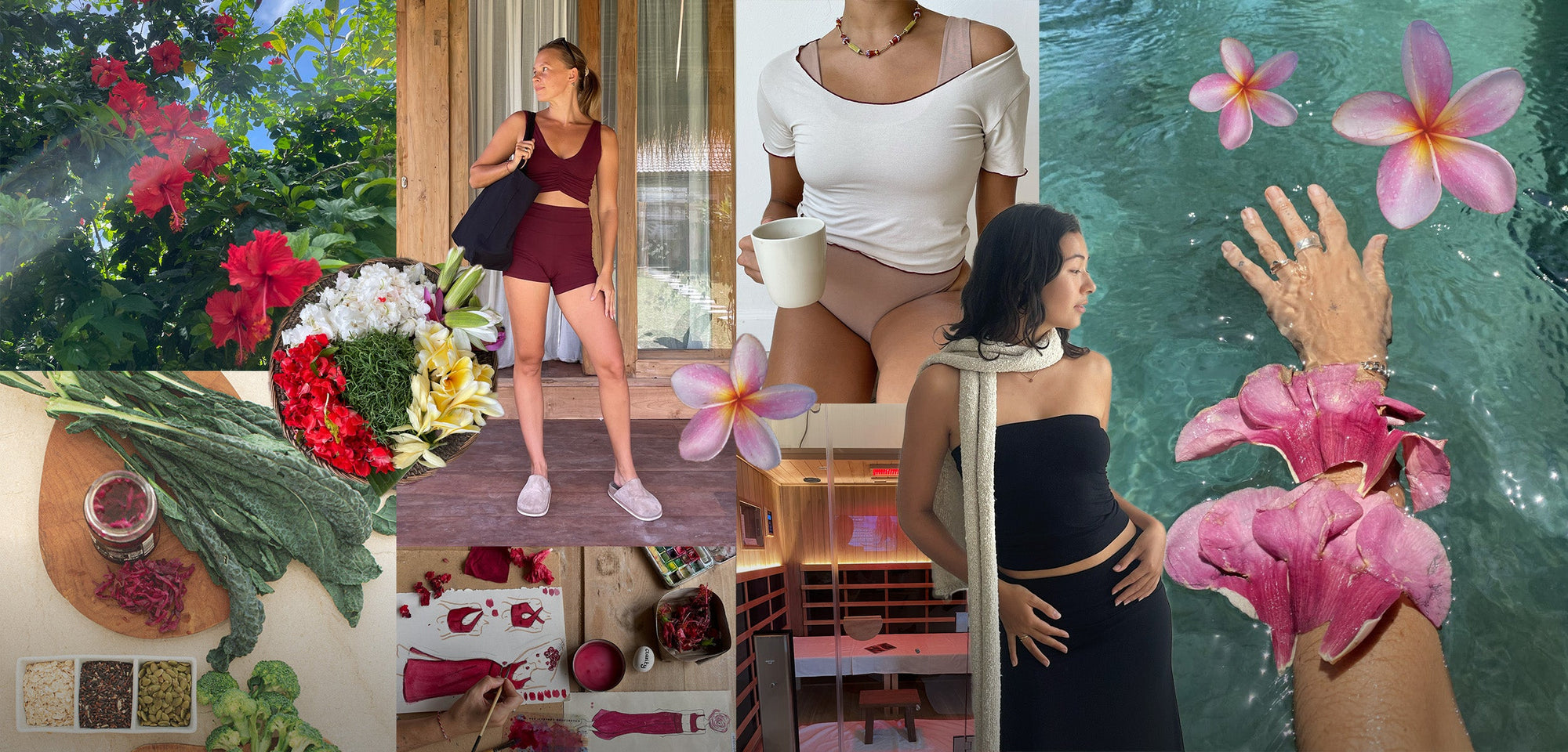 Cycle Syncing: : <b>THE FOLLICULAR PHASE</b>