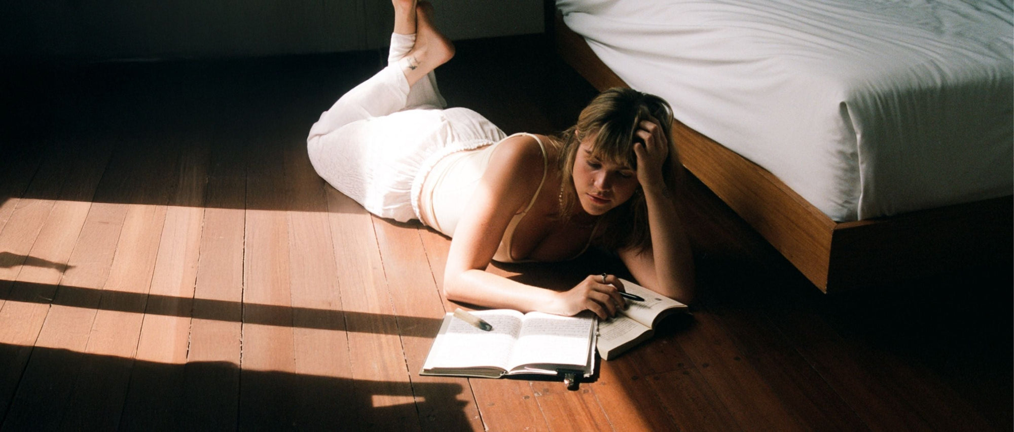 End of Year Journalling Prompts