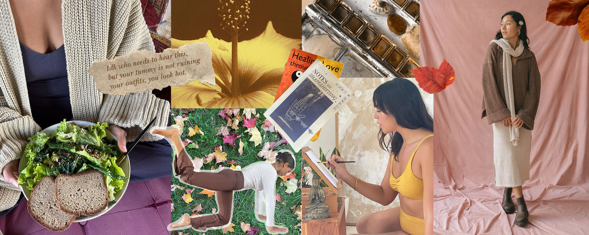 Cycle Syncing: : <b>THE LUTEAL PHASE</b>