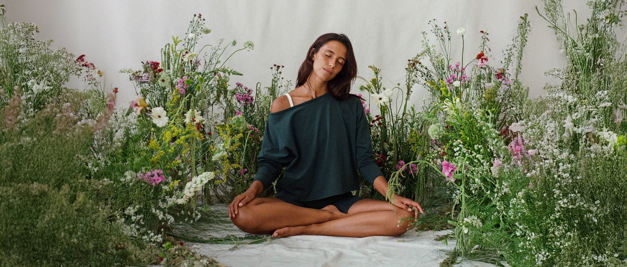 Eden Collection Lookbook