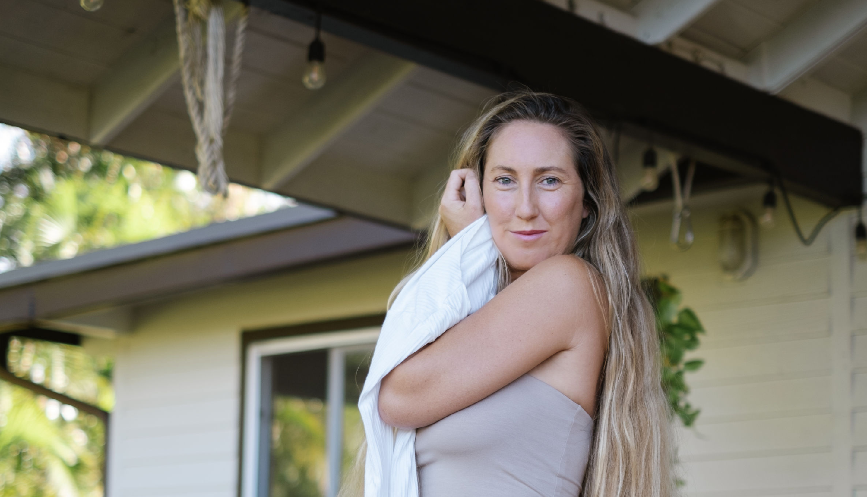 ❥ Inspiring Muses: Ellen Fisher ❥