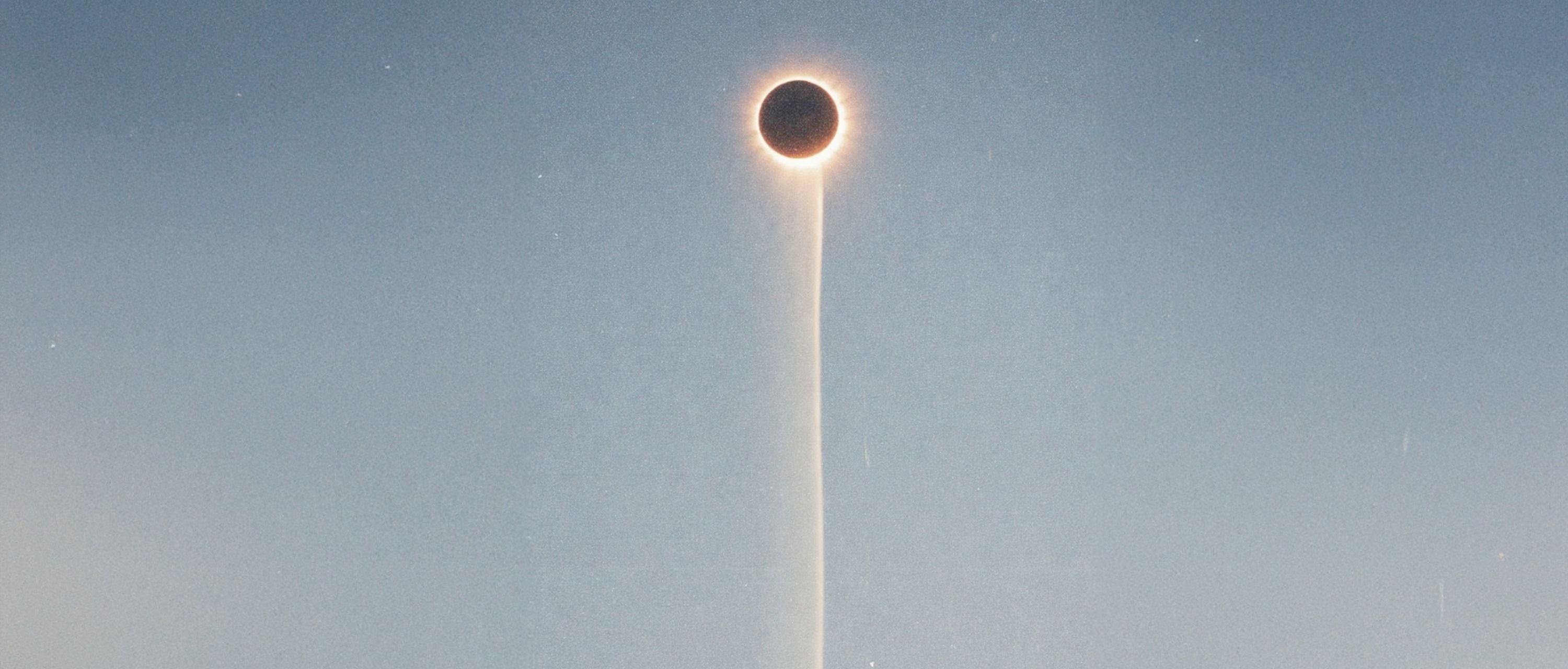 Full Moon Lunar Eclipse in Virgo