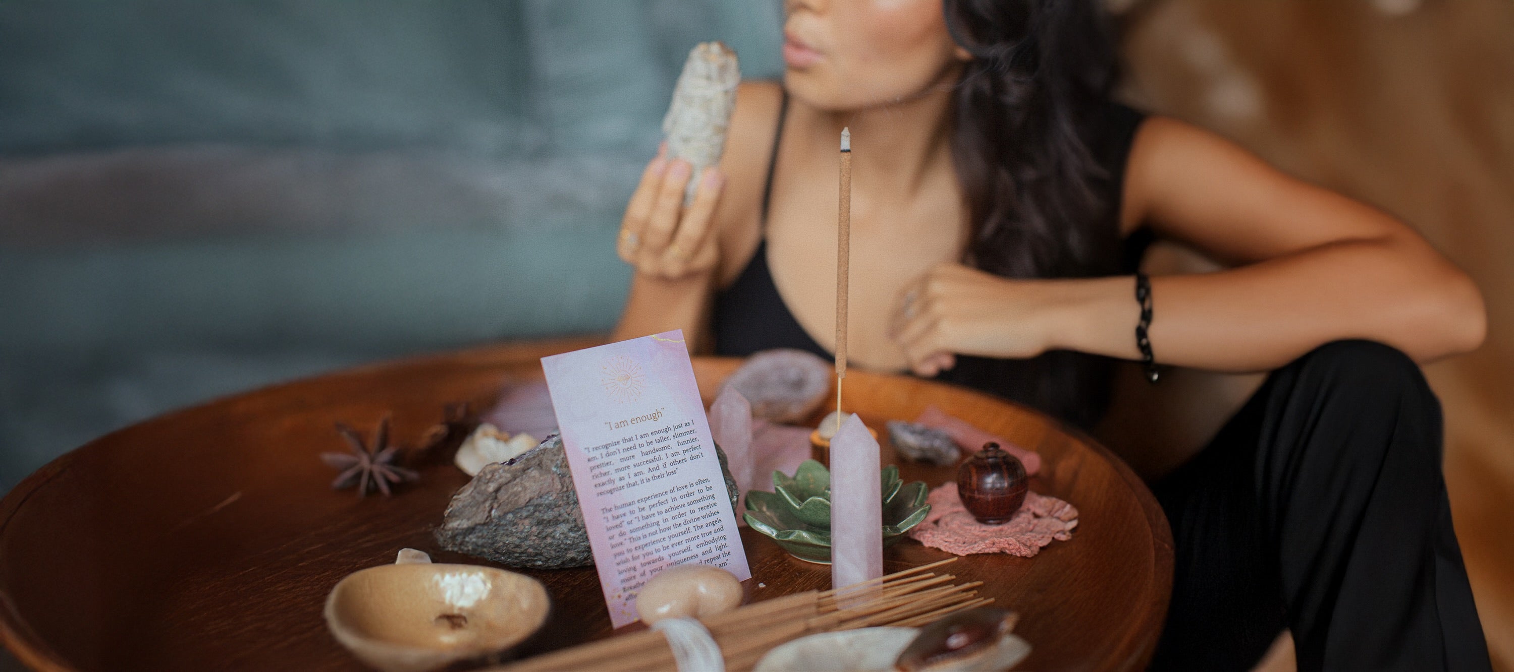 A Guide To Tune Into Your Intuition