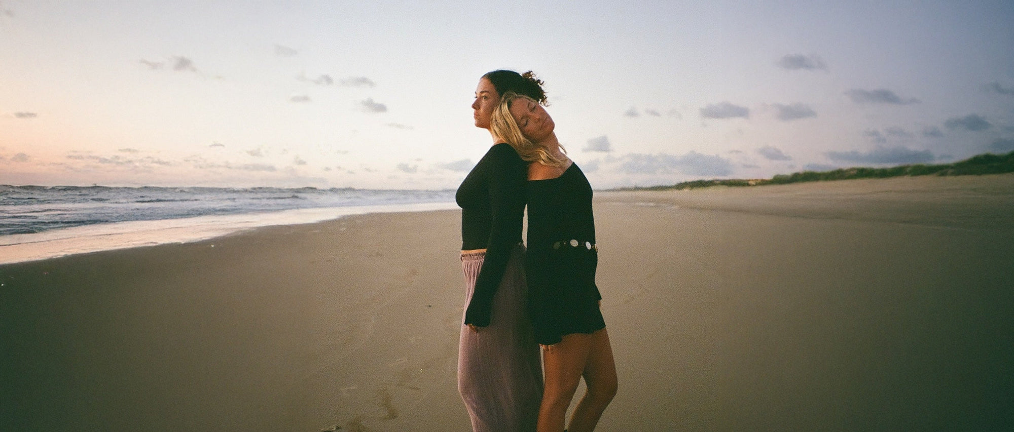 IL Muses ~ Eliza & Maya