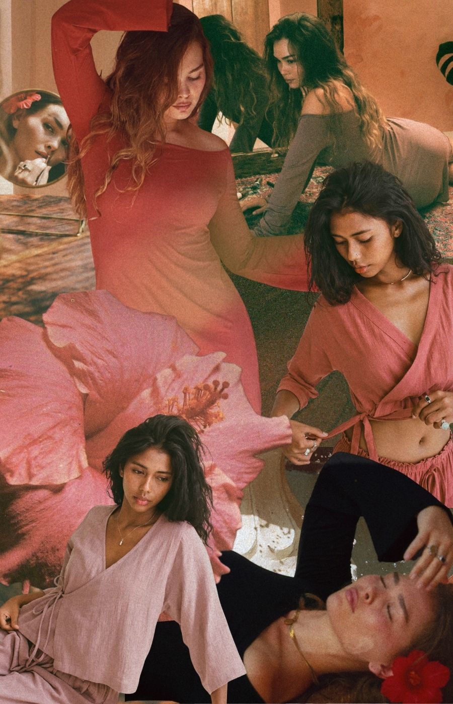 Art of Loving Collection