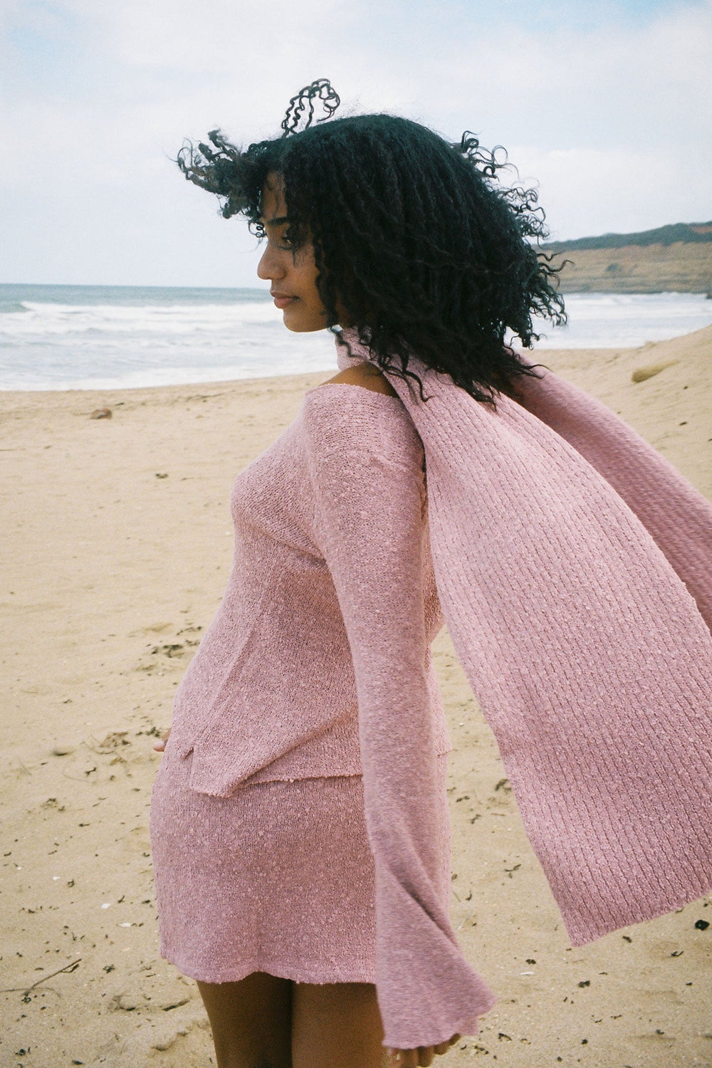 Knitwear Accessories