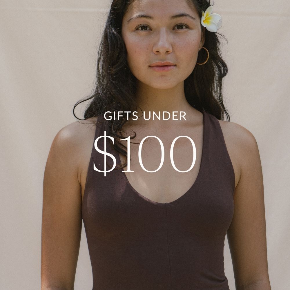 Gifts Under $100