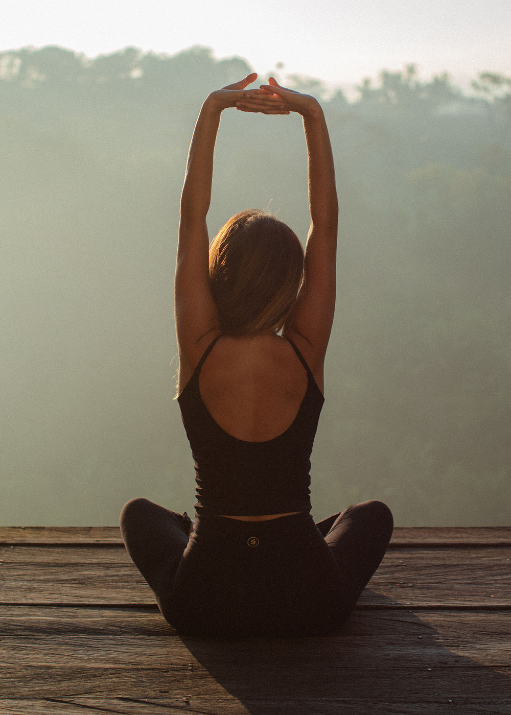 Steph is wearing size XS, Bust 81cm (31.9”), waist 61cm (24”), Hips 88cm (34.6”), Height 165cm (5.4”) | Size XS