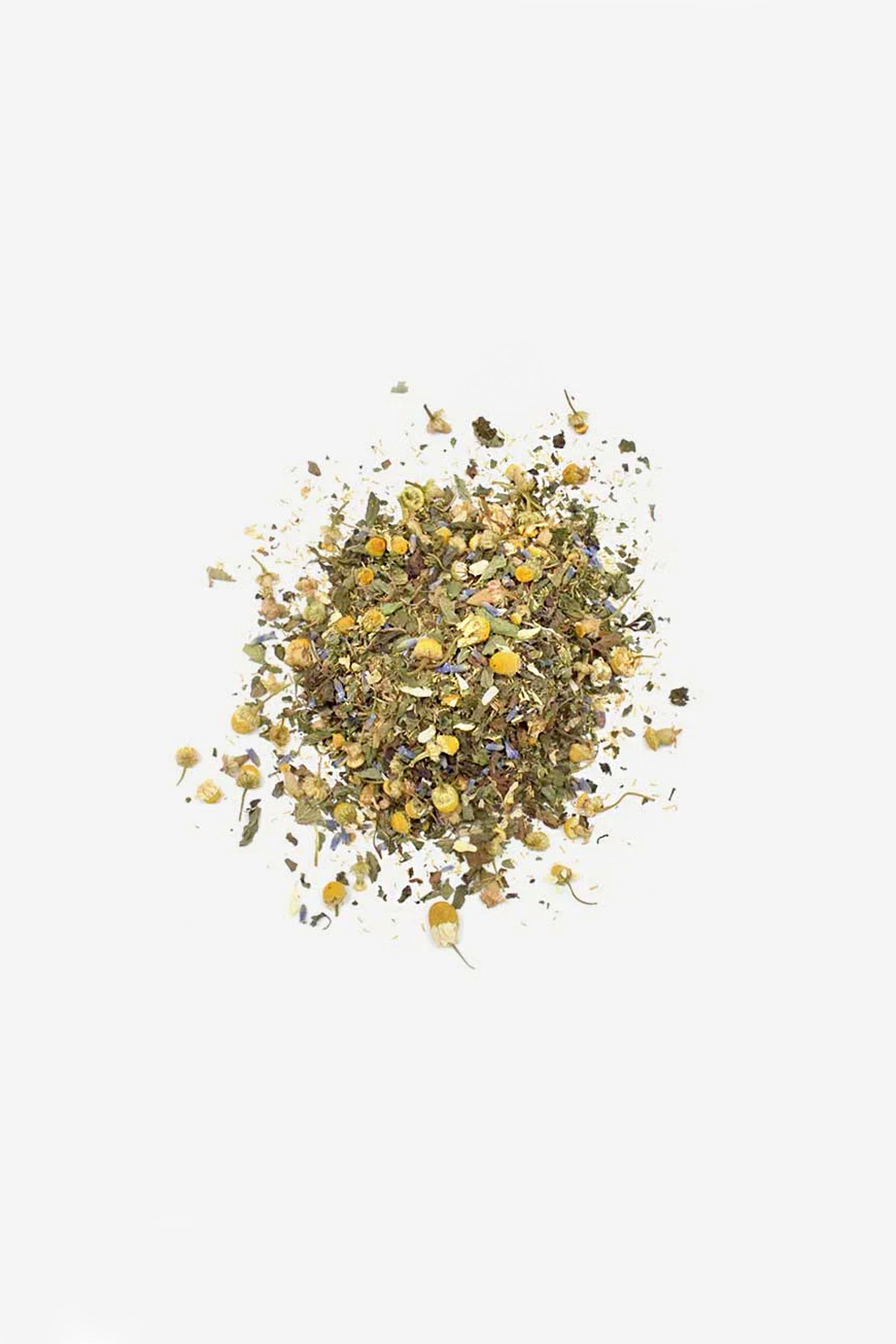 Calming Loose Leaf Tea