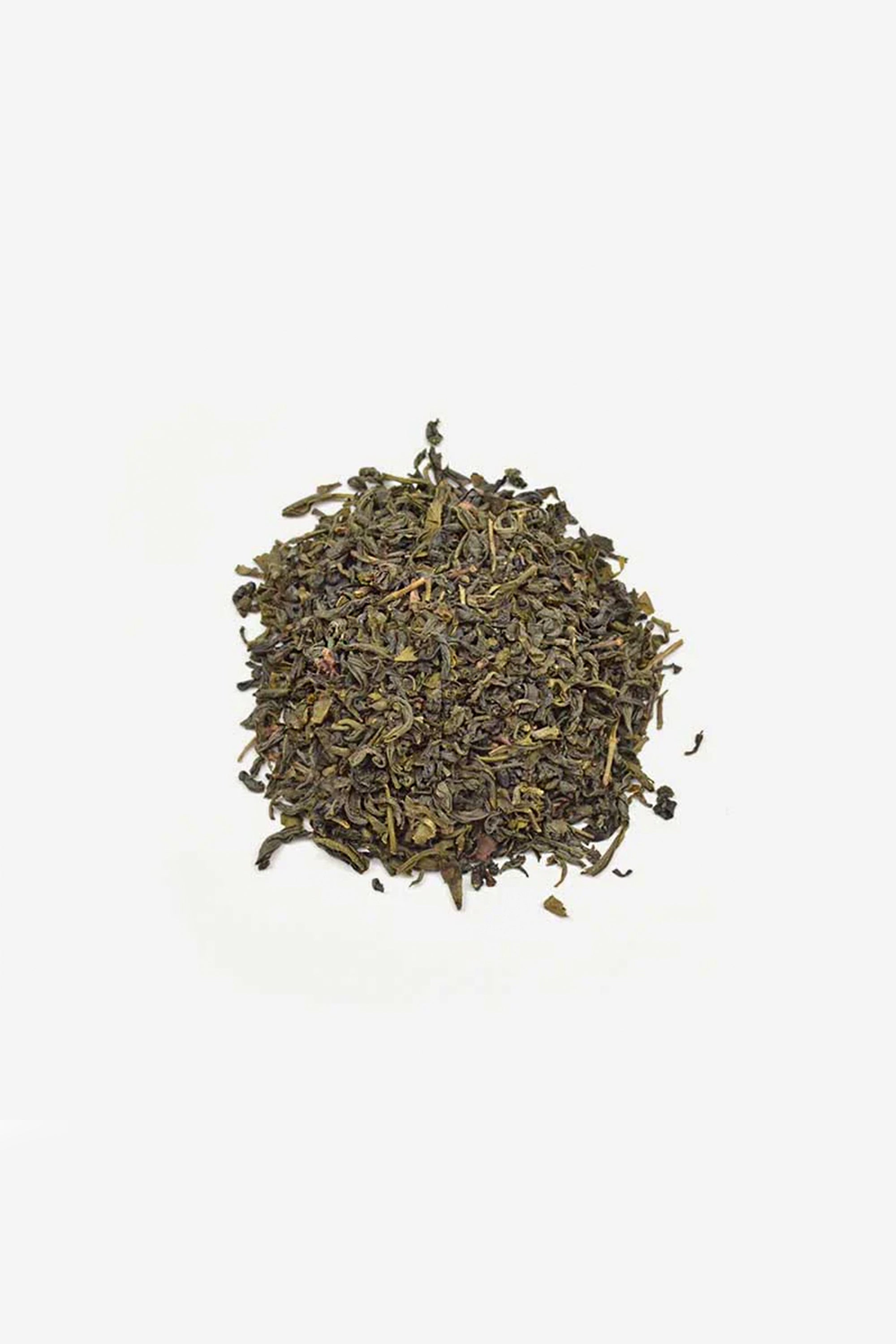Green Tea Loose Leaf Tea