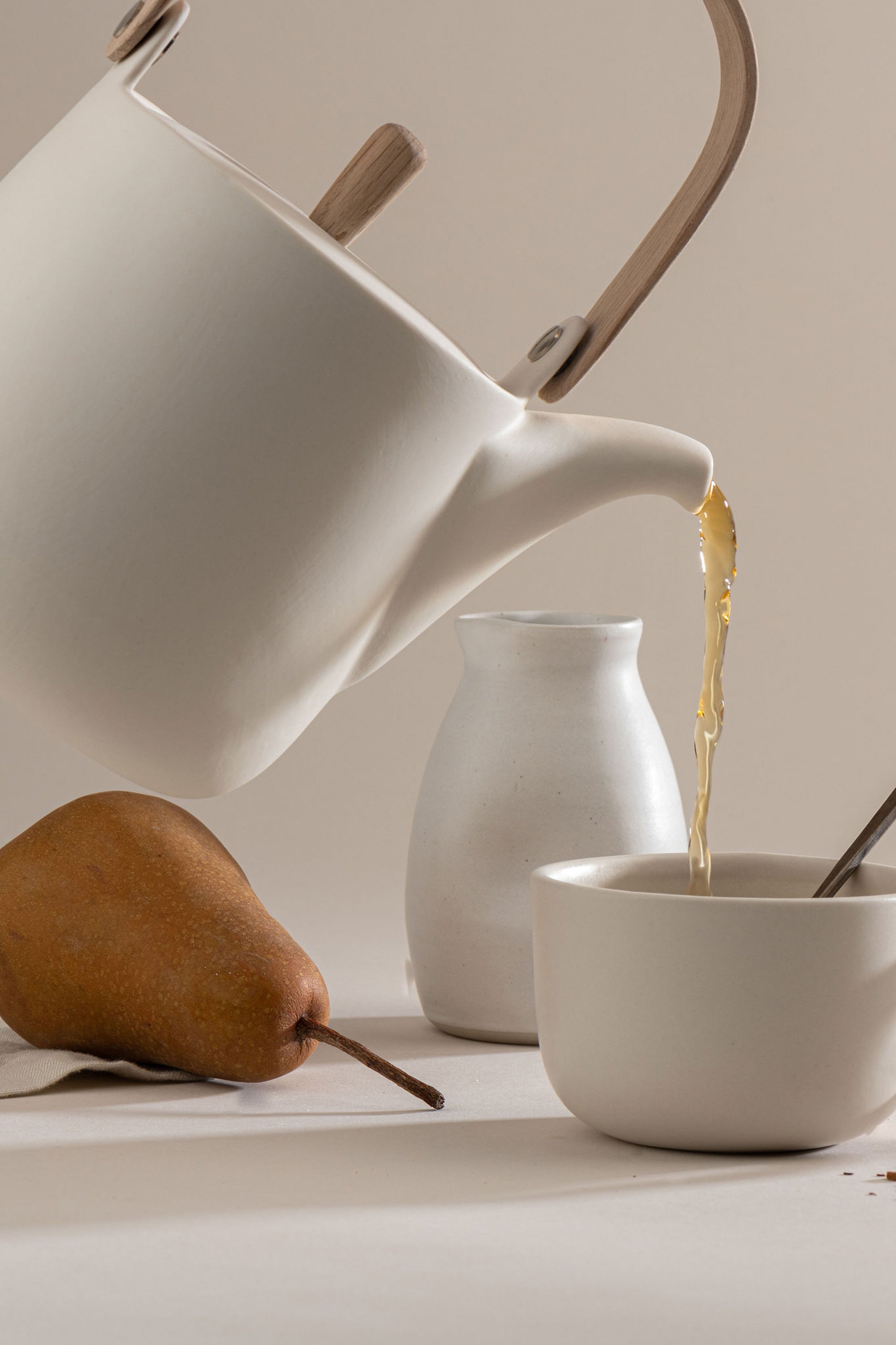 Green Tea Loose Leaf Tea