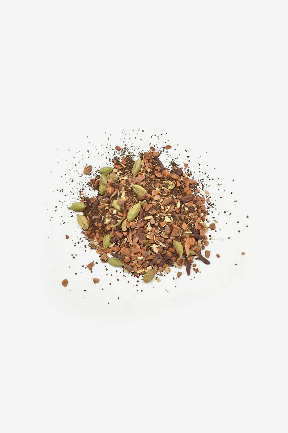 Original Chai Loose Leaf Tea