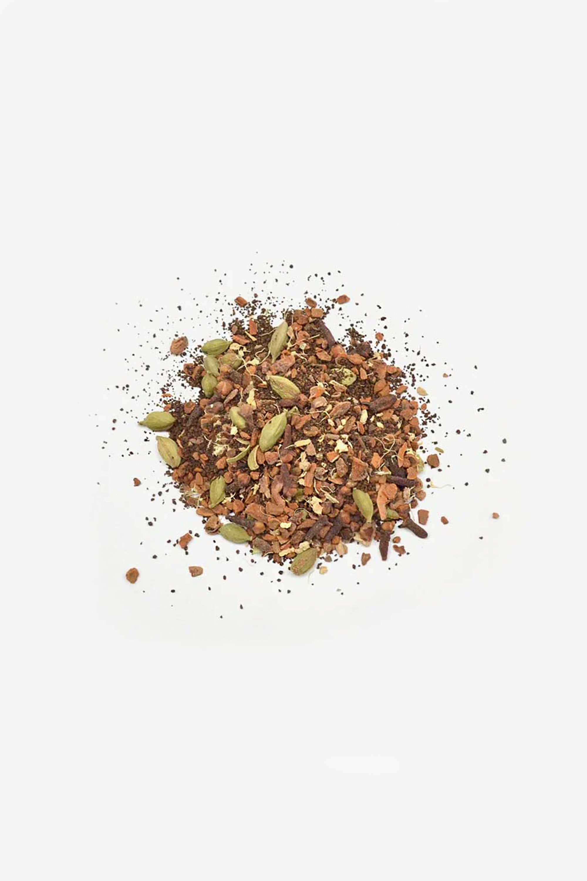 Original Chai Loose Leaf Tea