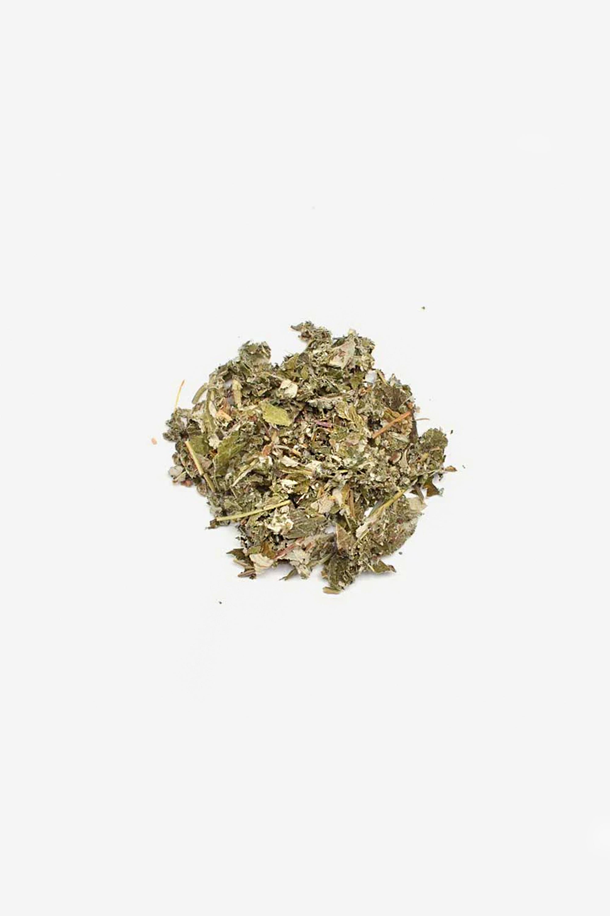 Raspberry Leaf Loose Leaf Tea