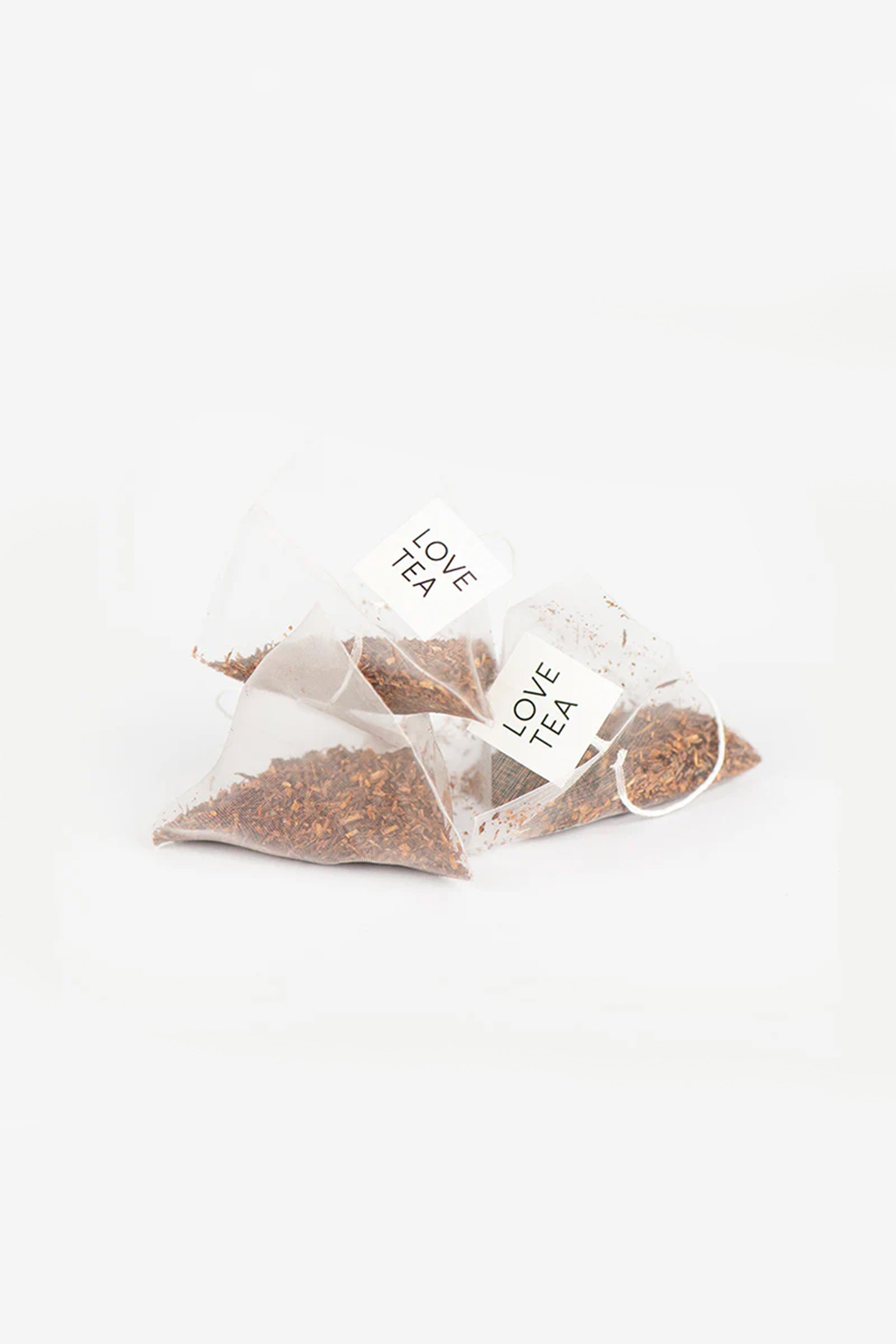 Rooibos Pyramid Tea Bags