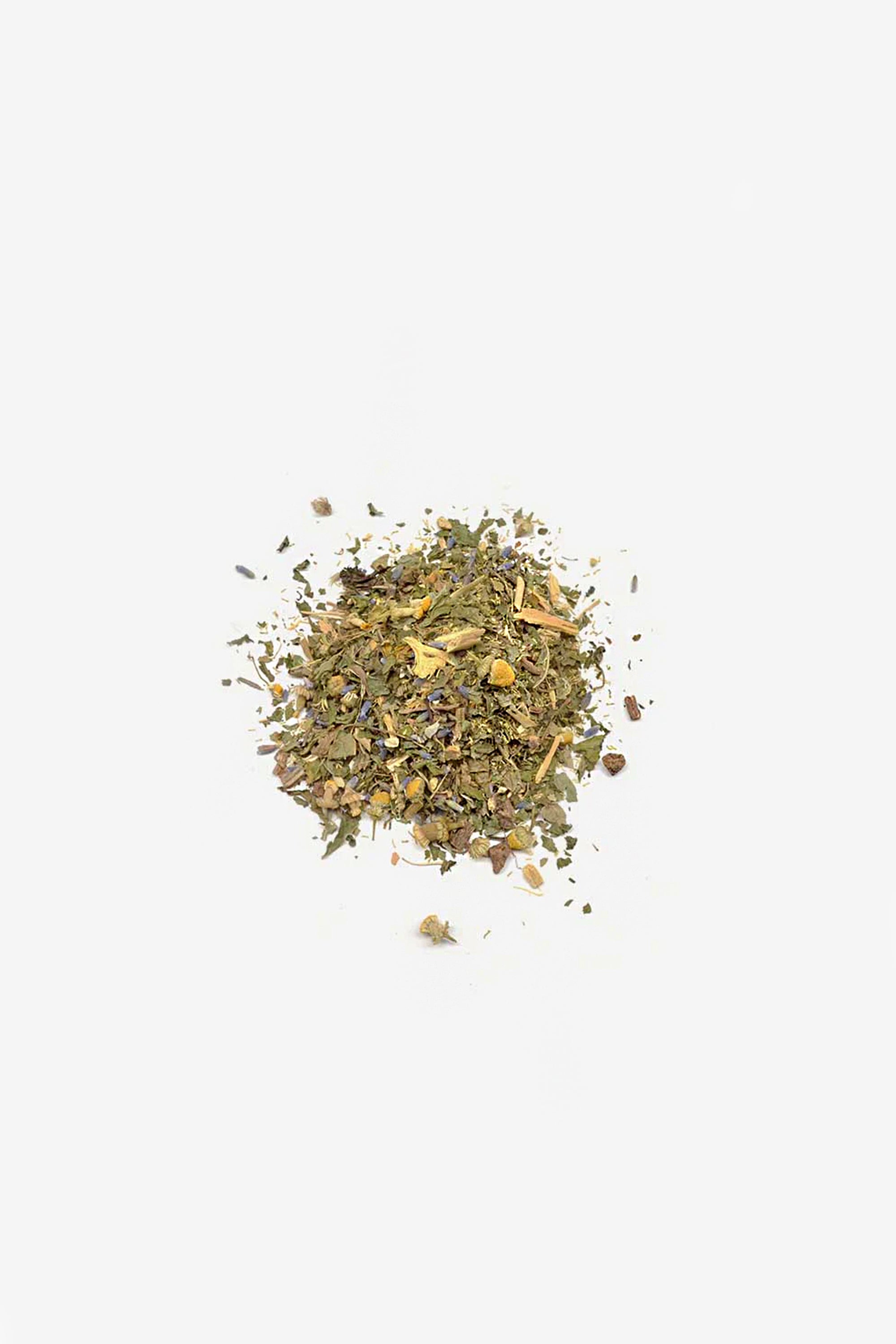 Sleep Loose Leaf Tea