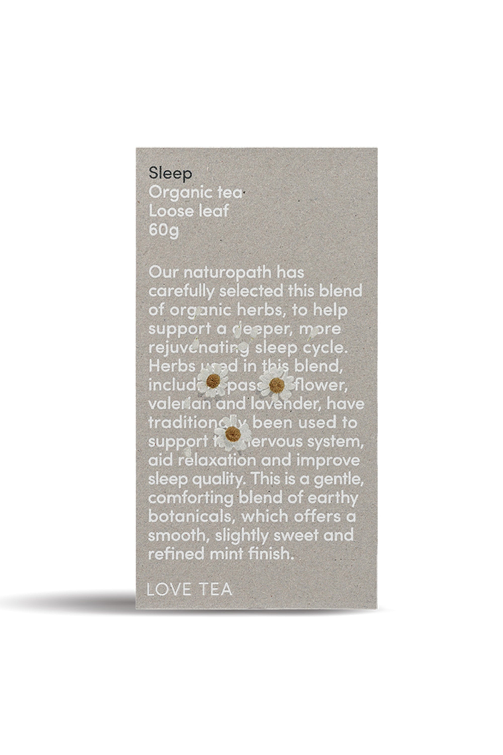 Sleep Loose Leaf Tea