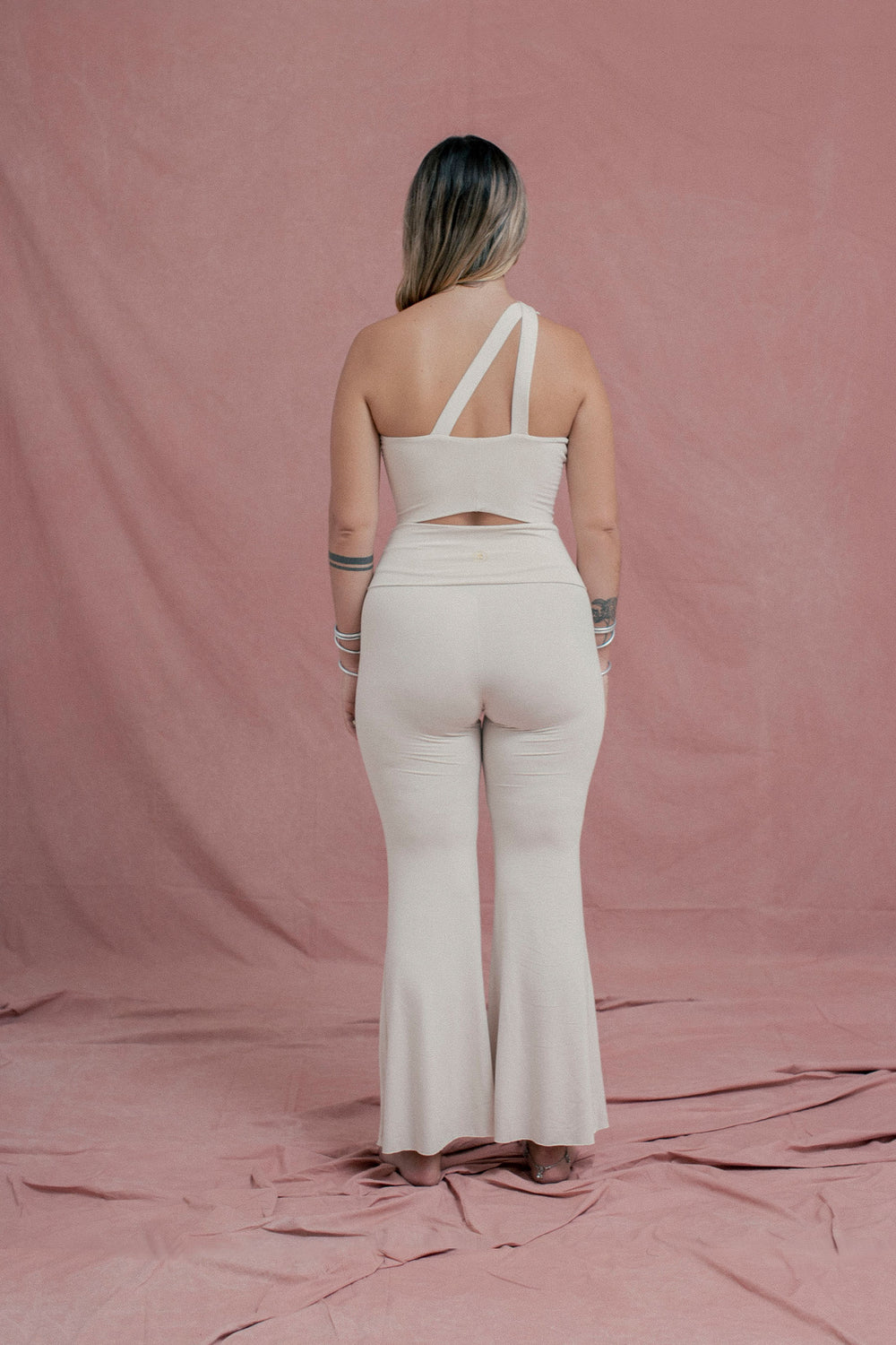 Maya is wearing size S | Size S