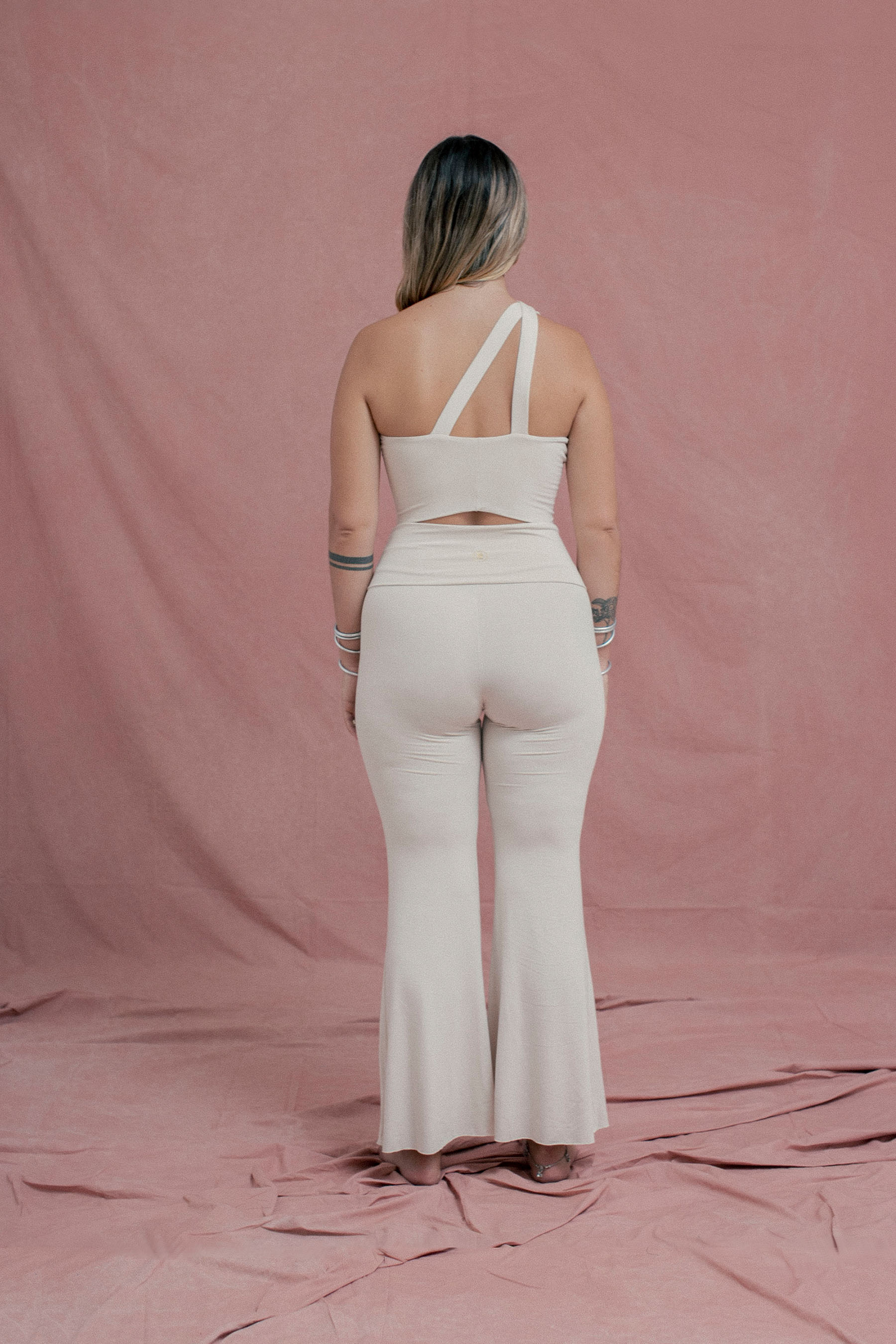 Maya is wearing size S | Size S