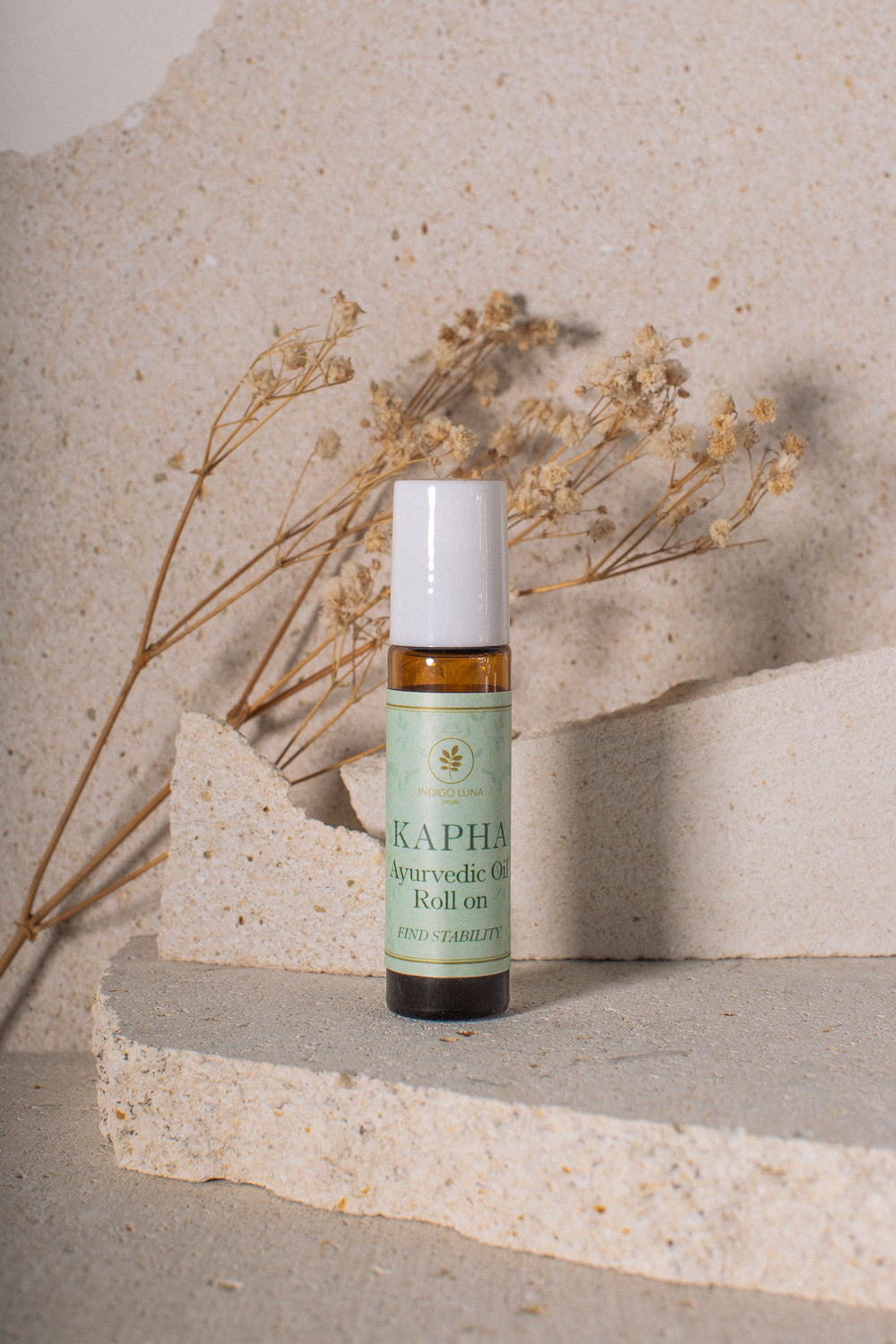 Kapha Ayurvedic Oil Roll On